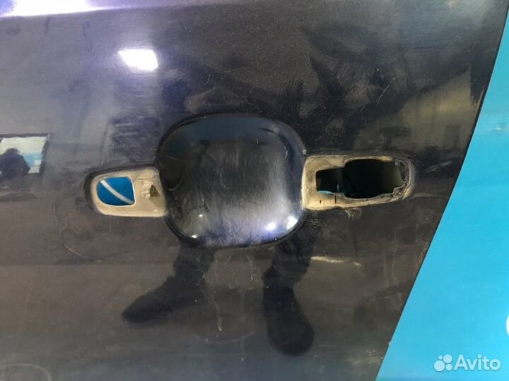 Дверь передняя левая Suzuki Grand Vitara TDA4V