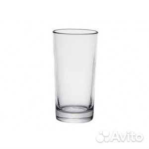 Хайбол 280 мл. Нью Йорк (Гладкий)