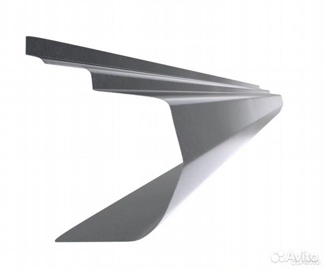 Ремонтные пороги и арки для Pontiac Торопец