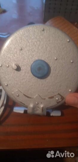 Ка ушка на спининг СССР