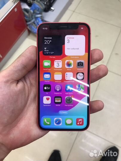 iPhone 12 mini, 64 ГБ