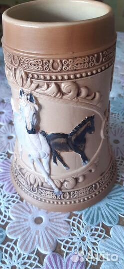 Кружка пивная