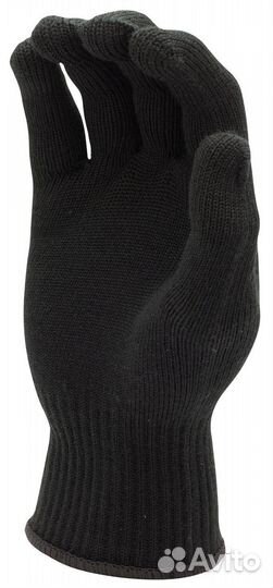SealSkinz Solo Merino Liner Glove