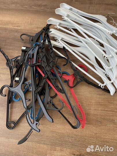 Вешалки бесплатно