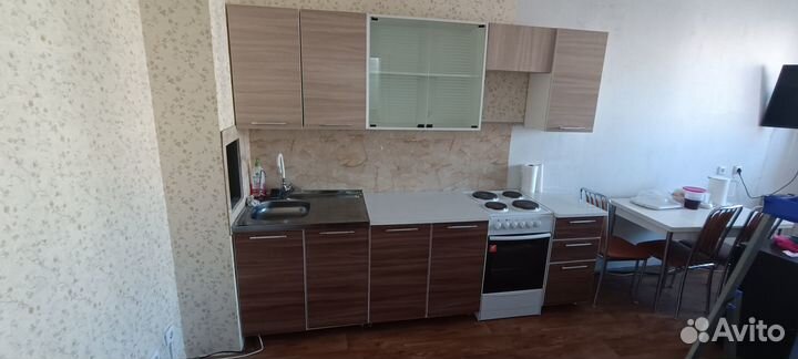 Кухонный гарнитур бу