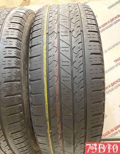 Nexen Roadian HTX RH5 265/65 R17 L