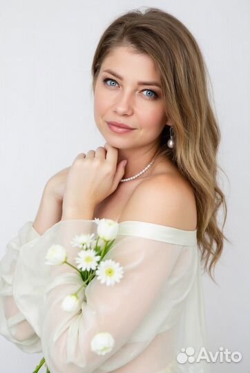 Нейрофотосессия (фотосессия с ии)