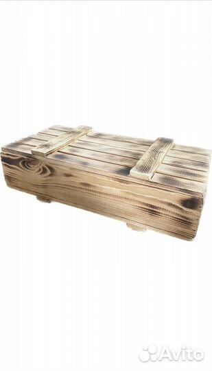 Ящик деревянный,декоративный