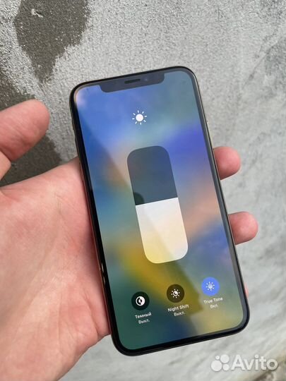iPhone Xs 64gb Gold