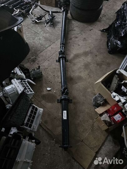 Карданный вал Iveco Daily 5801681712