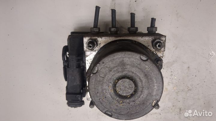 Блок абс, насос Nissan Qashqai, 2009