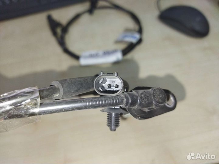 Датчик Abs Передний Лада Калина Лада Приора