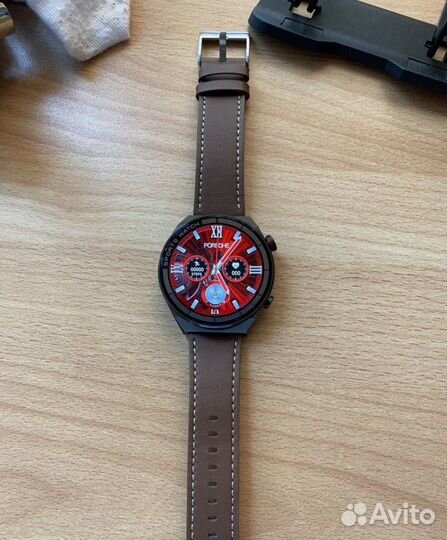 Часы Dt 3 max ultra