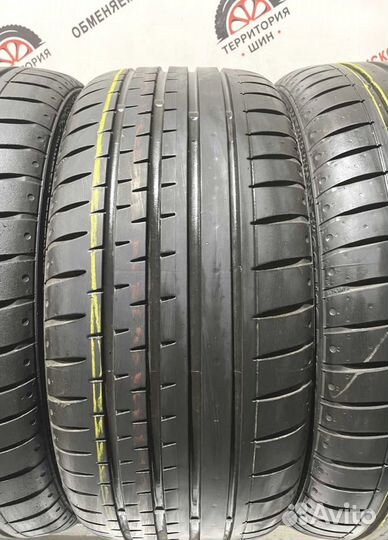 Continental ContiSportContact 2 225/40 R18 92R