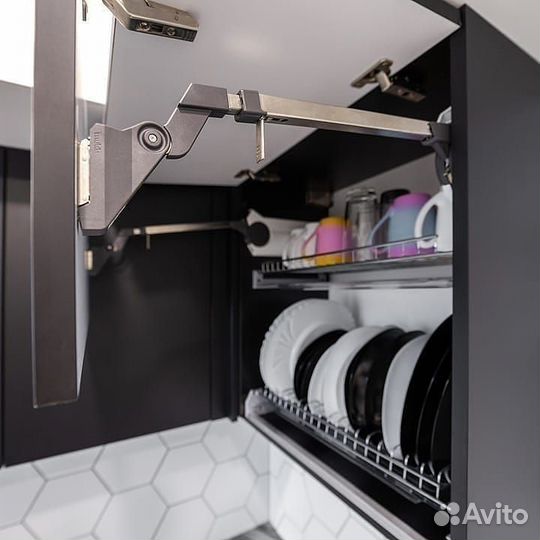 Кухонный гарнитур на заказ