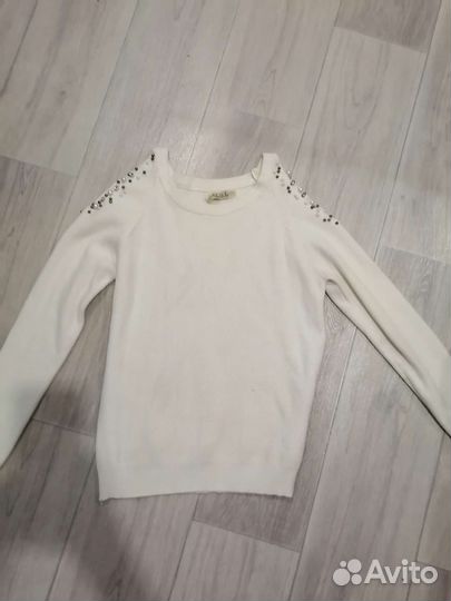 Пакет вещей