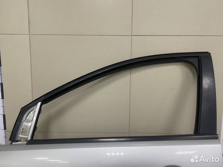Дверь передняя левая Ford Focus/Focus RS/Focus ST