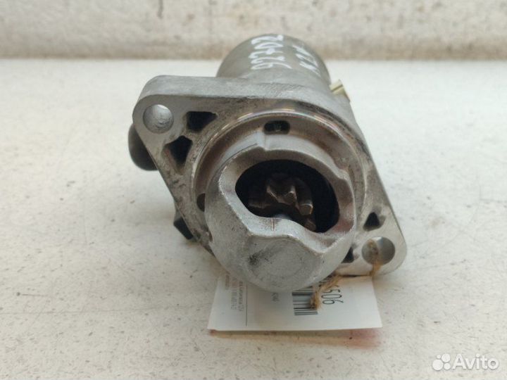 Стартер Honda Accord CL9 K24A3