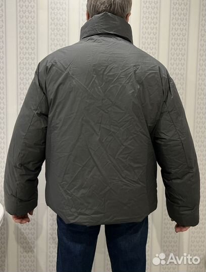 Пуховик мужской befree