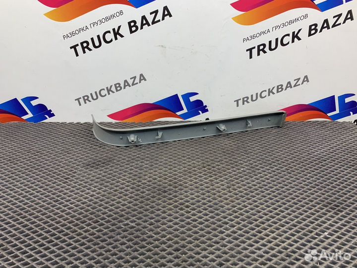 Накладка спальника