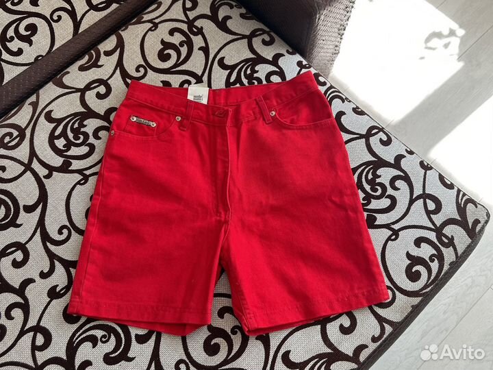 Calvin klein шорты