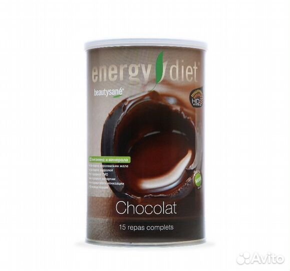 Коктейль Energy Diet 