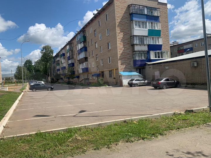 Торговая площадь, 318.95 м²