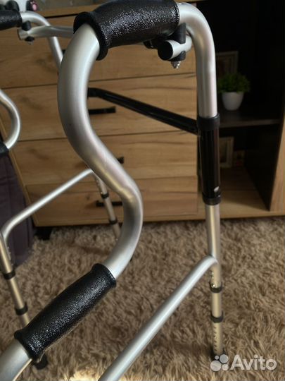 Ходунки для взрослых