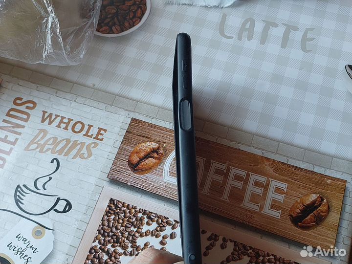 Чехол на samsung m 52 5g