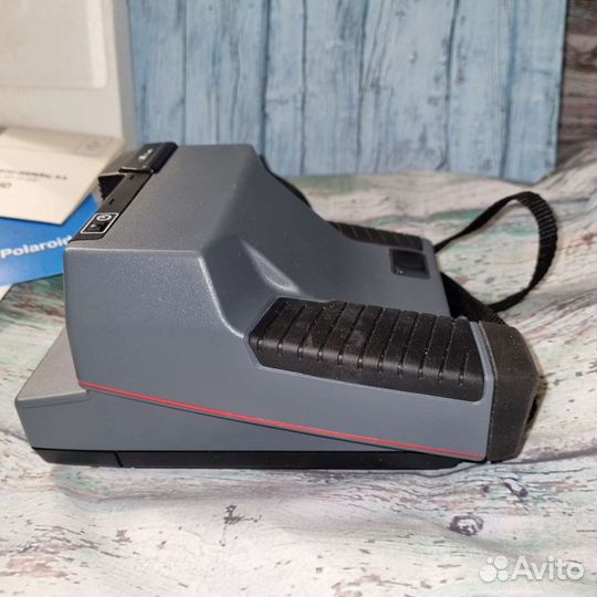 Фотоаппарат моментальной печати Polaroid Impulse