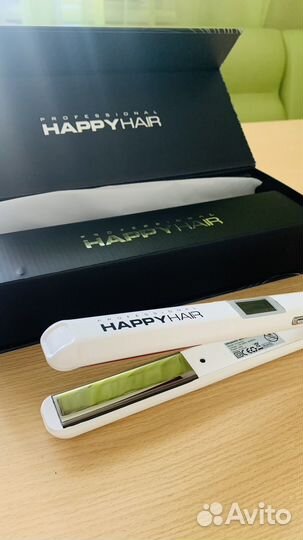 Инфракрасный ультразвуковой утюжок