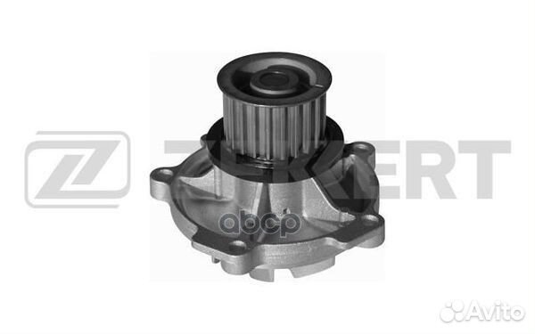 Помпа водяная Chrysler Voyager IV 02- wp-1314 Z