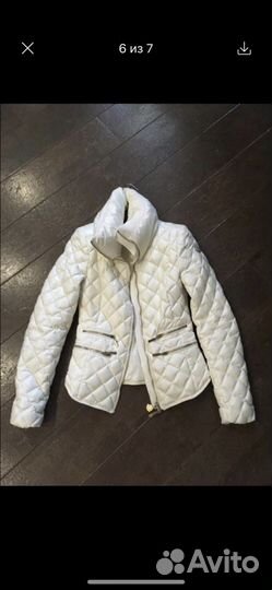 Пуховик moncler. Оригинал