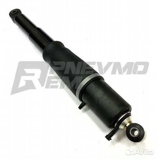 Задний амортизатор Chevrolet Tahoe