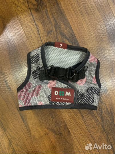 Аксессуары для собак