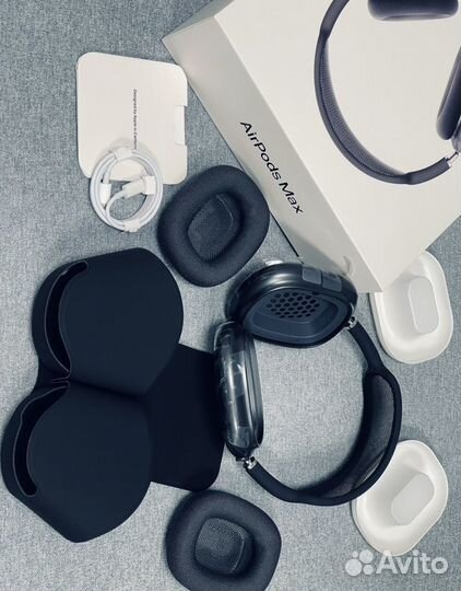 Airpods Max в наличии