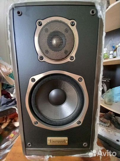 Onkyo D-500 ll