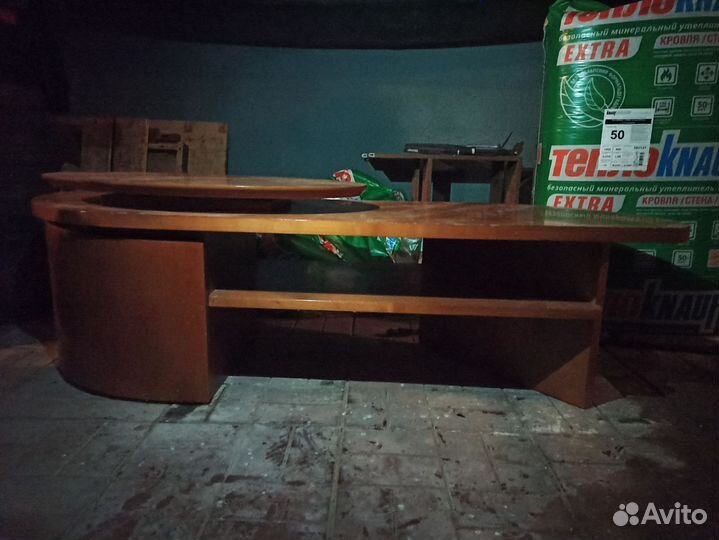 Тумбочка для телевизора