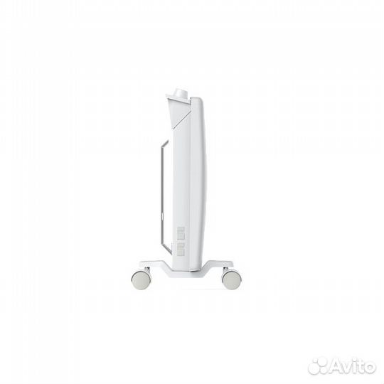 Конвектор механический kalashnikov kvch-E05M-11