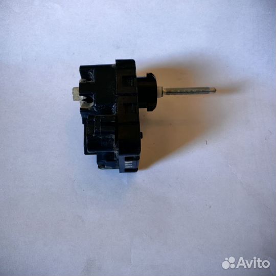 Корректор фары suzuki grand vitara правый