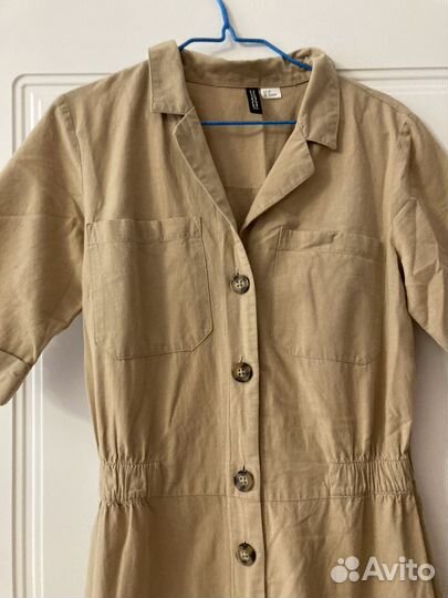 Комбинезон лето весна H&M