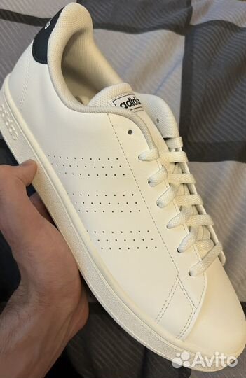 Кеды Adidas advantage base оригинал