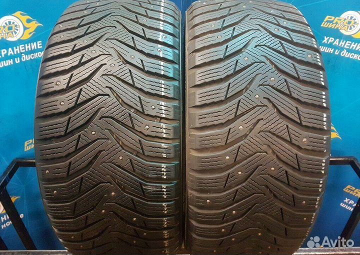 Marshal WinterCraft Ice WI31 245/40 R18