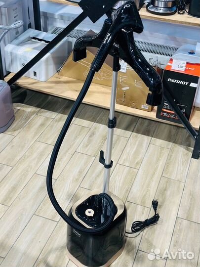 Отпариватель Tefal Pro Style IT3470E1