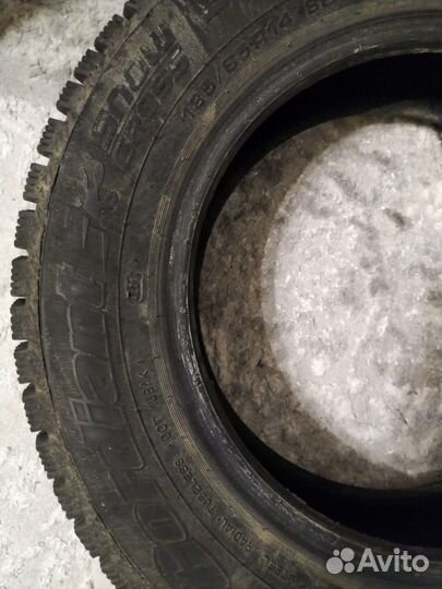 Cordiant Snow Cross 16/180 R14