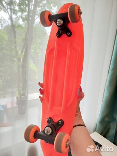 Скейтборд детский