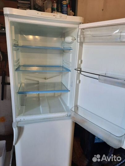 Холодильник на запчасти