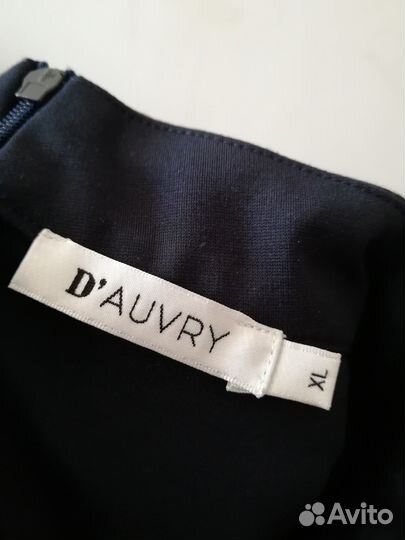 Блузка (09.03.25) XL