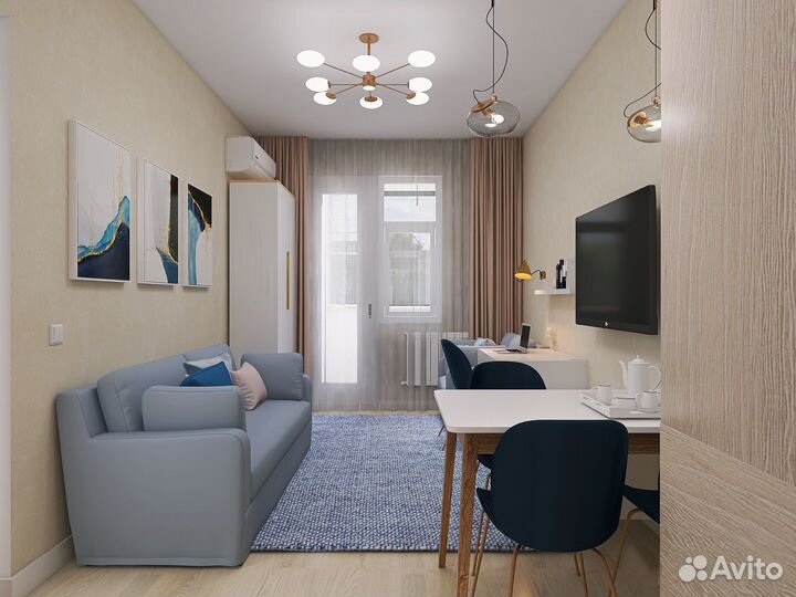 Дизайнер интерьера дизайн проект квартиры