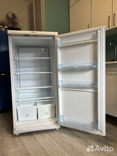 Холодильник без морозильной камеры